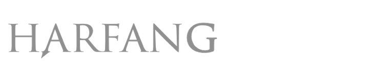 Logo Harfangmedia